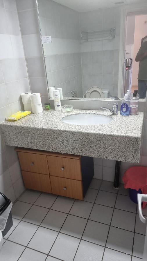 Danny'S Place Eilat Apartment ภายนอก รูปภาพ