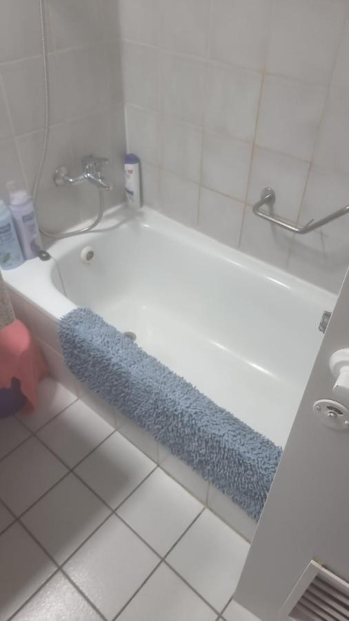 Danny'S Place Eilat Apartment ภายนอก รูปภาพ