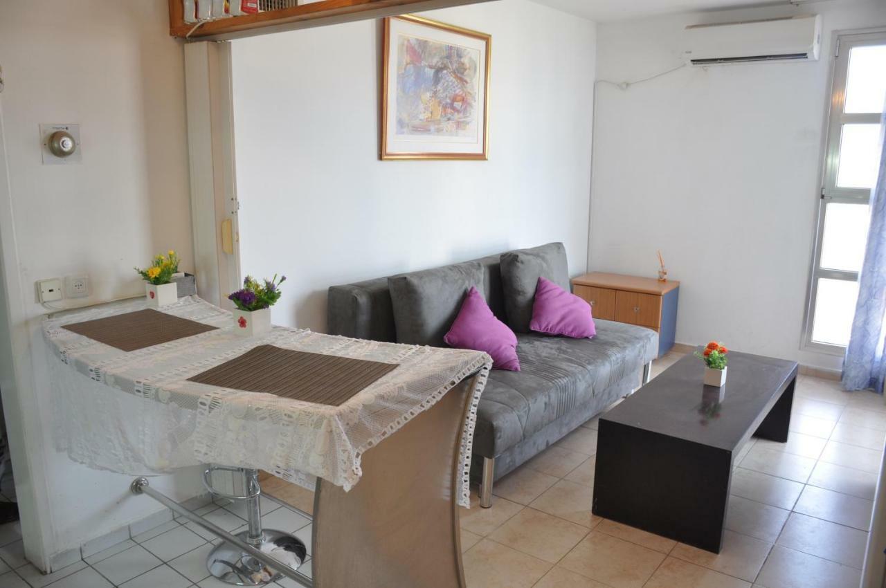 Danny'S Place Eilat Apartment ภายนอก รูปภาพ