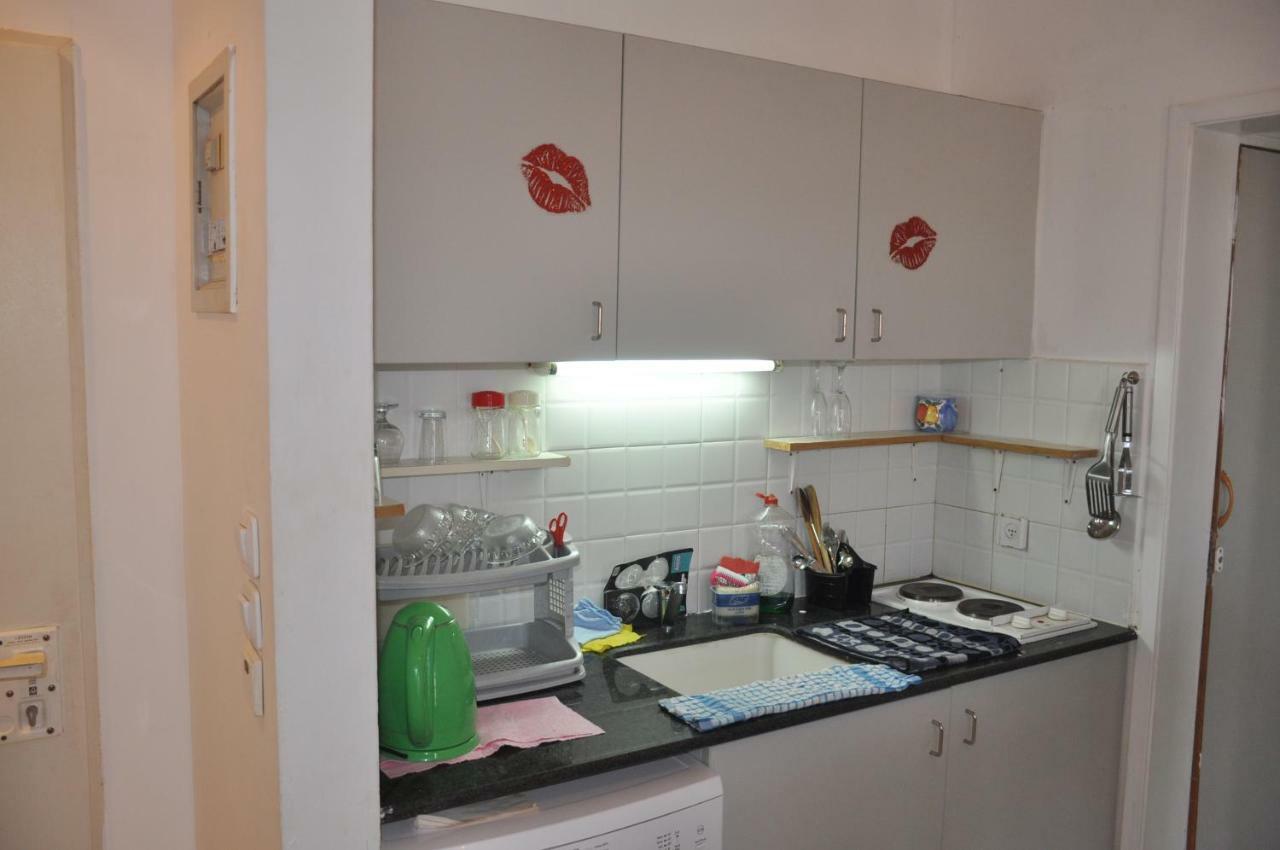 Danny'S Place Eilat Apartment ภายนอก รูปภาพ