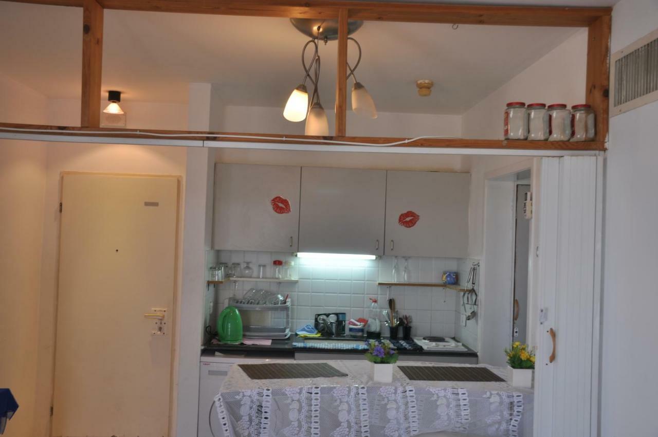 Danny'S Place Eilat Apartment ภายนอก รูปภาพ