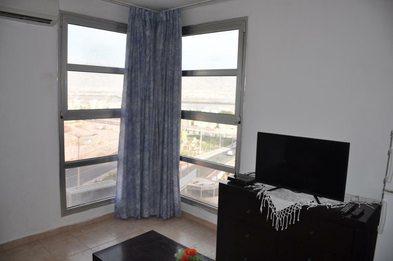Danny'S Place Eilat Apartment ภายนอก รูปภาพ