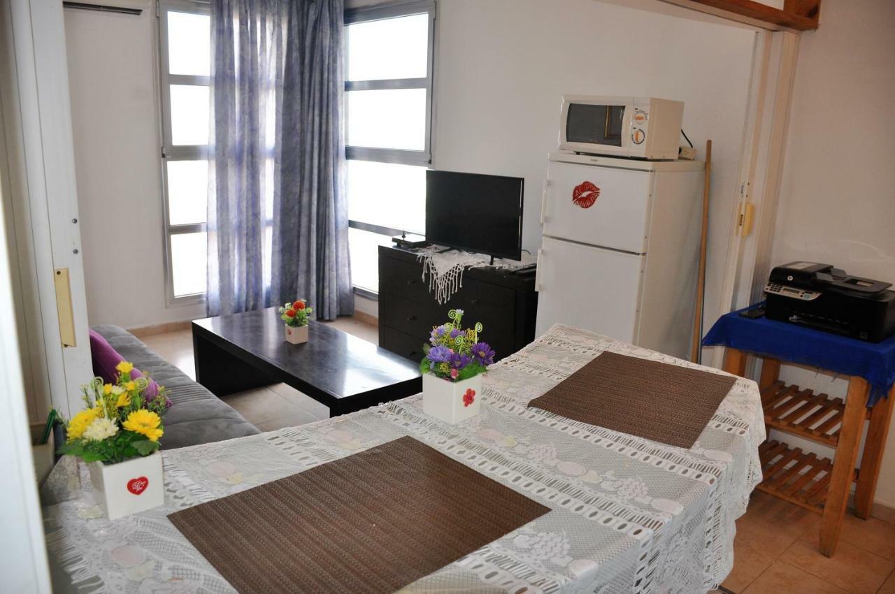 Danny'S Place Eilat Apartment ภายนอก รูปภาพ