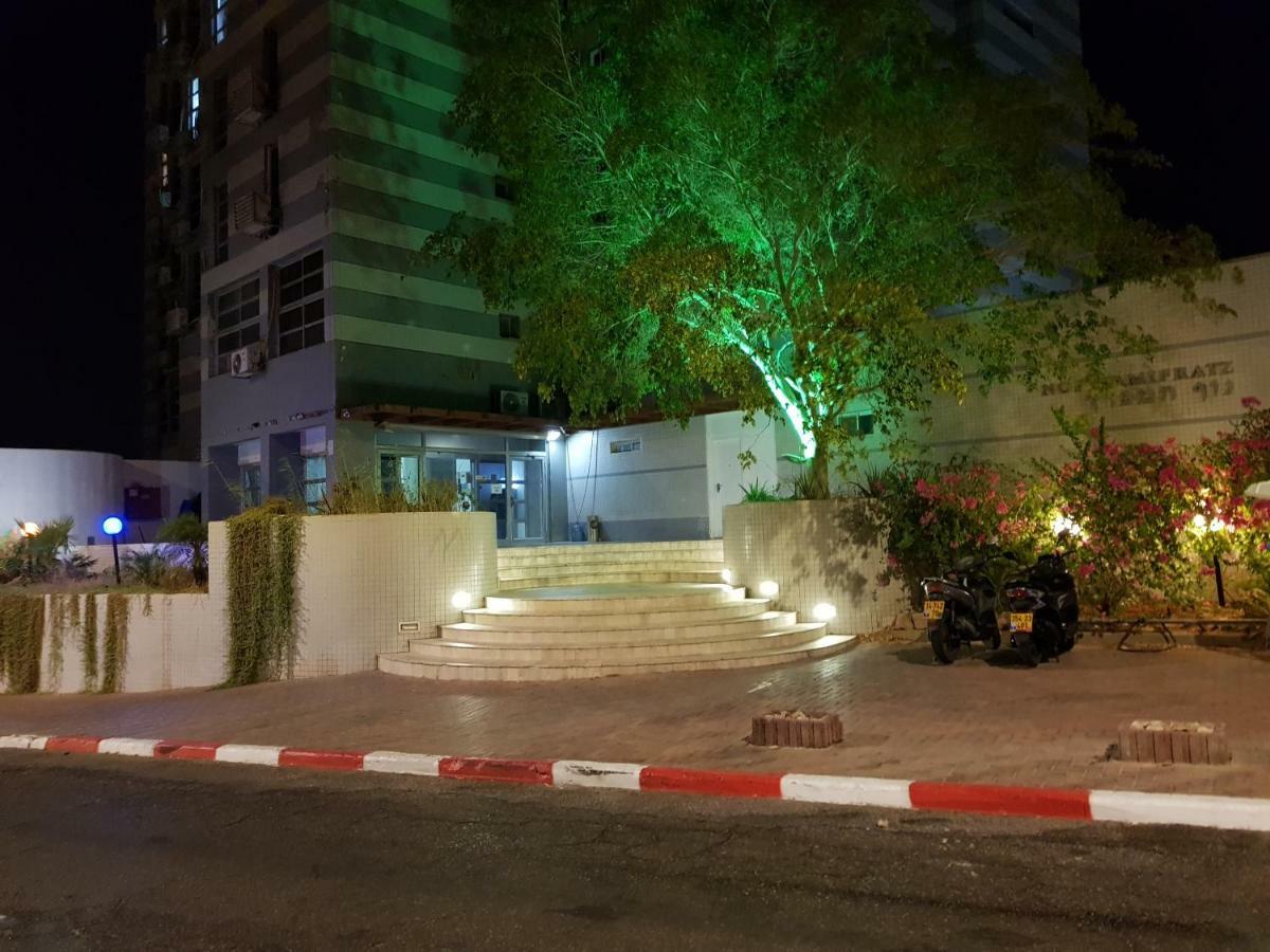 Danny'S Place Eilat Apartment ภายนอก รูปภาพ